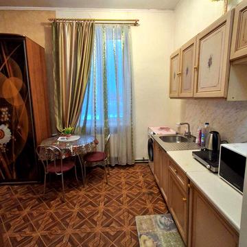 Сдам 1 ком кв возле ТРЦ Французский бульвар