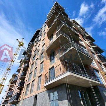 Продається 2к квартира на Вишеньці в зданому будинку