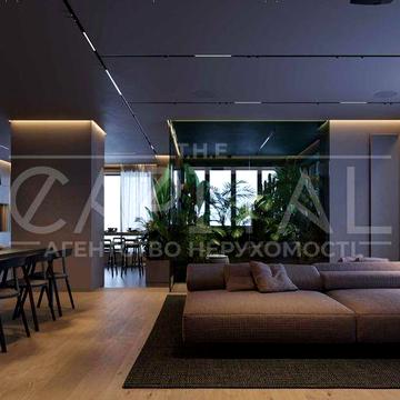 Продаж 3к квартири  в ЖК Obolon Residences.