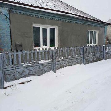 Продаю дом 90кв.м практически в центре Новой Водолаги. Торг