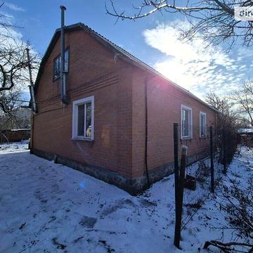 Продаж 3к Дім Промисловий провулок