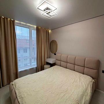 Оренда 1кв в ЖК Фемелі Плаза