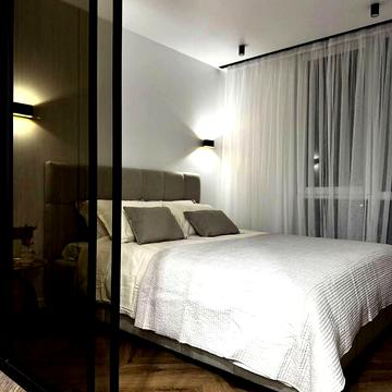 Довгострокова оренда 1к Квартира Вернадського Володимира вулиця ЖК Новодворянский