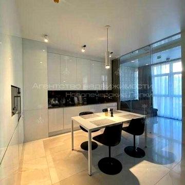 Верхогляда 9, ЖК Новопечерські липки, Центр, Печерск , 130м2, Ремонт ЖК Новопечерські Липки