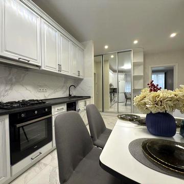 З терасою! 54 кв.м в ЖК Софія Резиденс! Мартинов! ЖК Софія Резиденс