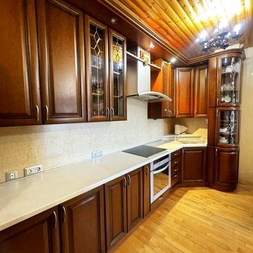 Аренда 1 комнатной квартиры в ЖК Новая Аркадия.