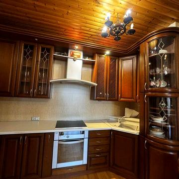 Аренда 1 комнатной квартиры в ЖК Новая Аркадия.