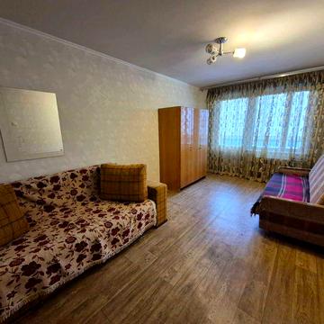 1к квартира вул. Дніпровська набережна, 5А Березняки, Лівобережна