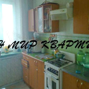 3-х кімнатна на Садах-2