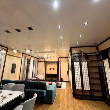 Автономна 130 м2 Хрещатик Паньківська Круглоуніверситетська Центр