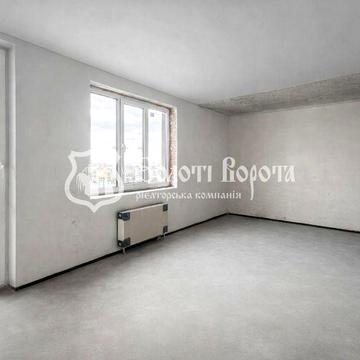 Квартира / вул. Вербицького Архітектора, 1в, Харківський масив, Киев