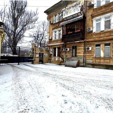 1К Павловський Дім | Канатна | 3/3 | Висота 3.6м | Котел |