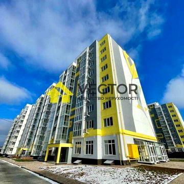 ЖК Пелюстковий Найменша ціна за 3й поверх! Автономне опалення