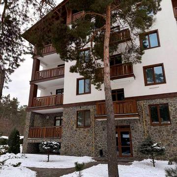 ЖК "DESNA Residense", Зазимє.Вул.Підлісна 23. Броварський  район. О