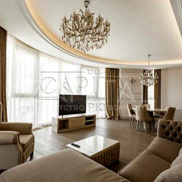 Продажа квартиры Киев Новопечерские Липки Верхогляда Драгомирова