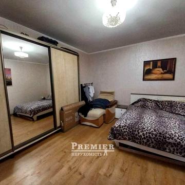 2кімн з Газом, Котел, Парк, Море за 5 хв. від будинку і це центр Одеси