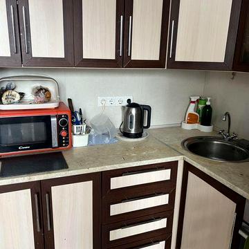 Довгострокова оренда 3-кв Центр