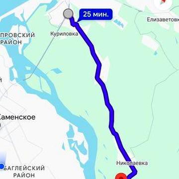 Дача в заповеднике, р.Сомивка