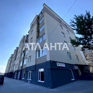 Продаж 1к квартира АГВ Новобуд