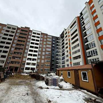 Продаж 2к Квартира Інститутська вулиця