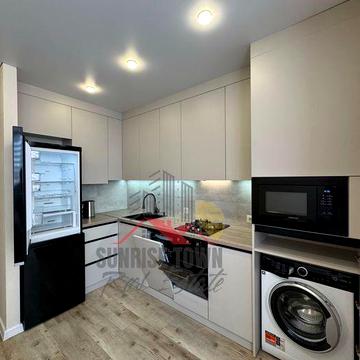 Здам квартиру в ЖК Фаворит з сучасним ремонтом