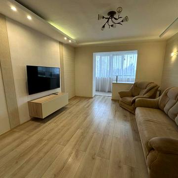 Здам в оренду двокімнатну квартиру