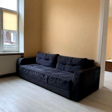 Здам 2-кімн. квартиру з ремонтом біля парку Шевченка