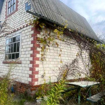 Дача в СТ Сновянка