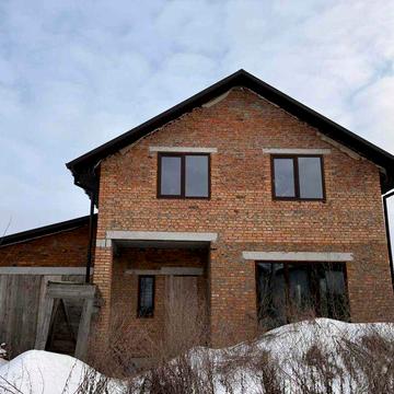 Продам 2-х поверховий будинок в Агрономічному 0627