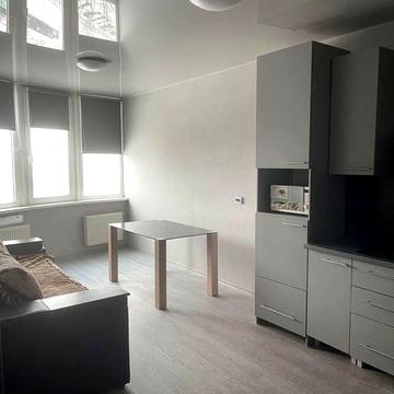 Здам простору 1к.квартиру сучасний ЖК Шоколад, вільна!