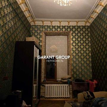 Квартира / Французький бульвар