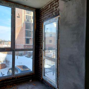 Продаж 2 кімнатної квартири ЖК Прем'єр