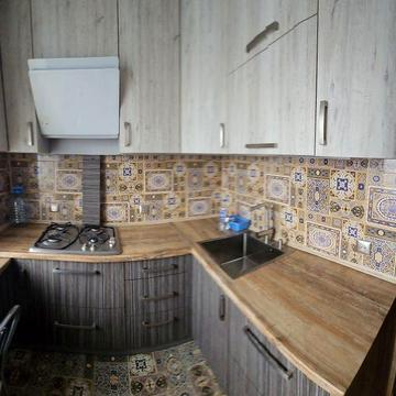 Продаётся 3 комнатная квартира Соцгород, mar