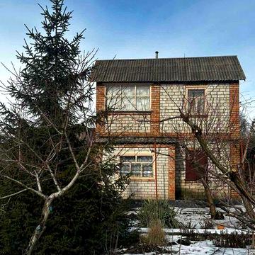 Продаж дачі Мрія Старий паром