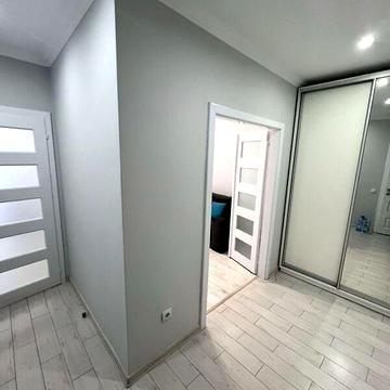 Довгострокова оренда 1к Квартира Демнянська вулиця ЖК по ул. Демнянской