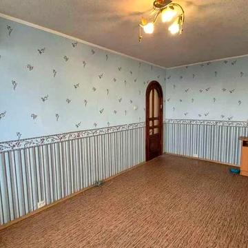 В продаже 1- комнатная квартира 12/12, Алексеевка Победы 60 ( 88949)