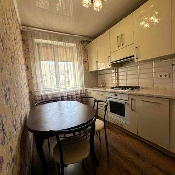 4-комн с ремонтом на Щорса/ Рихтера, Приватбанк, Черемушки, газ