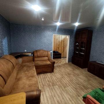 Оренда 4кімнатної квартири