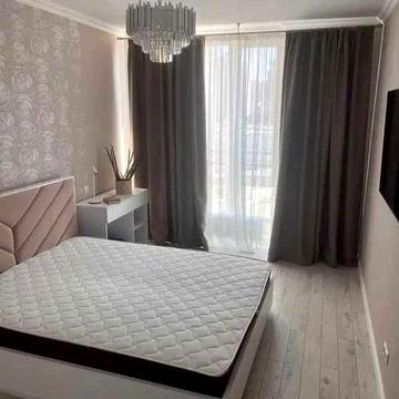 Оренда 2-к квартири в ЖК Seven, наб. Дніпровська