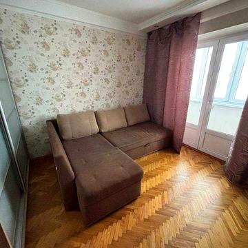 Здам 3кімнатну квартиру бульвар М.Руденка(Кольцова)