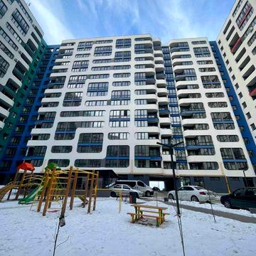 Продаж 1кім квартири в новобудові по вул Трускавецька ЖК на Трускавецькій