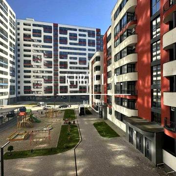 Продаж квартири 3к 77.7м2 ЖК на Трускавецькій/Галжитлобуд/Франківський ЖК на Трускавецькій