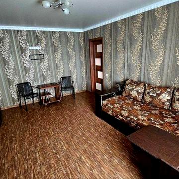 Довгострокова оренда квартири, Бердичів, Парк Гагаріна