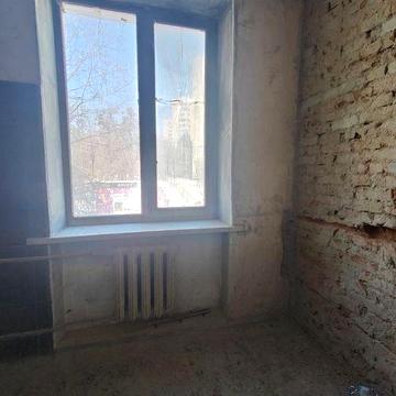 Продам 3 комнатная квартира Залютино. Рынок