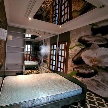 4х комнатная квартира на Добровольского