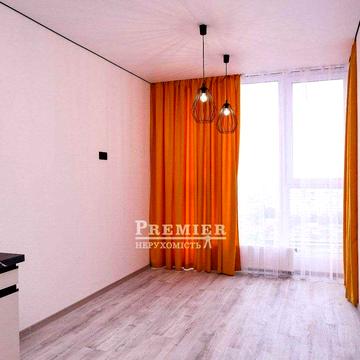 1-кімн 38м2 Новий будинок Ак. Вільямса Ремонт id214894