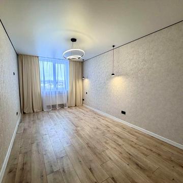 1 кімнатна квартира в ЖК Кельце з ремонтом ЖК Кельце