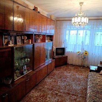 Срочно продам 3к квартиру на Бохонка(Чайковского). Сертификат.