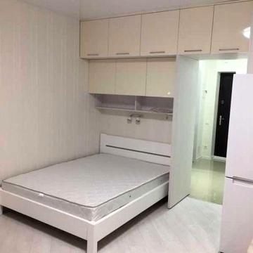 Здам квартиру-студію у ЖК «Яскравий»