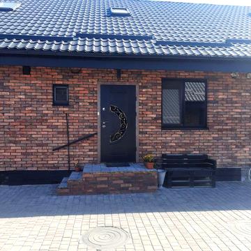 Таунхаус с ремонтом Святопетровское СРОЧНО